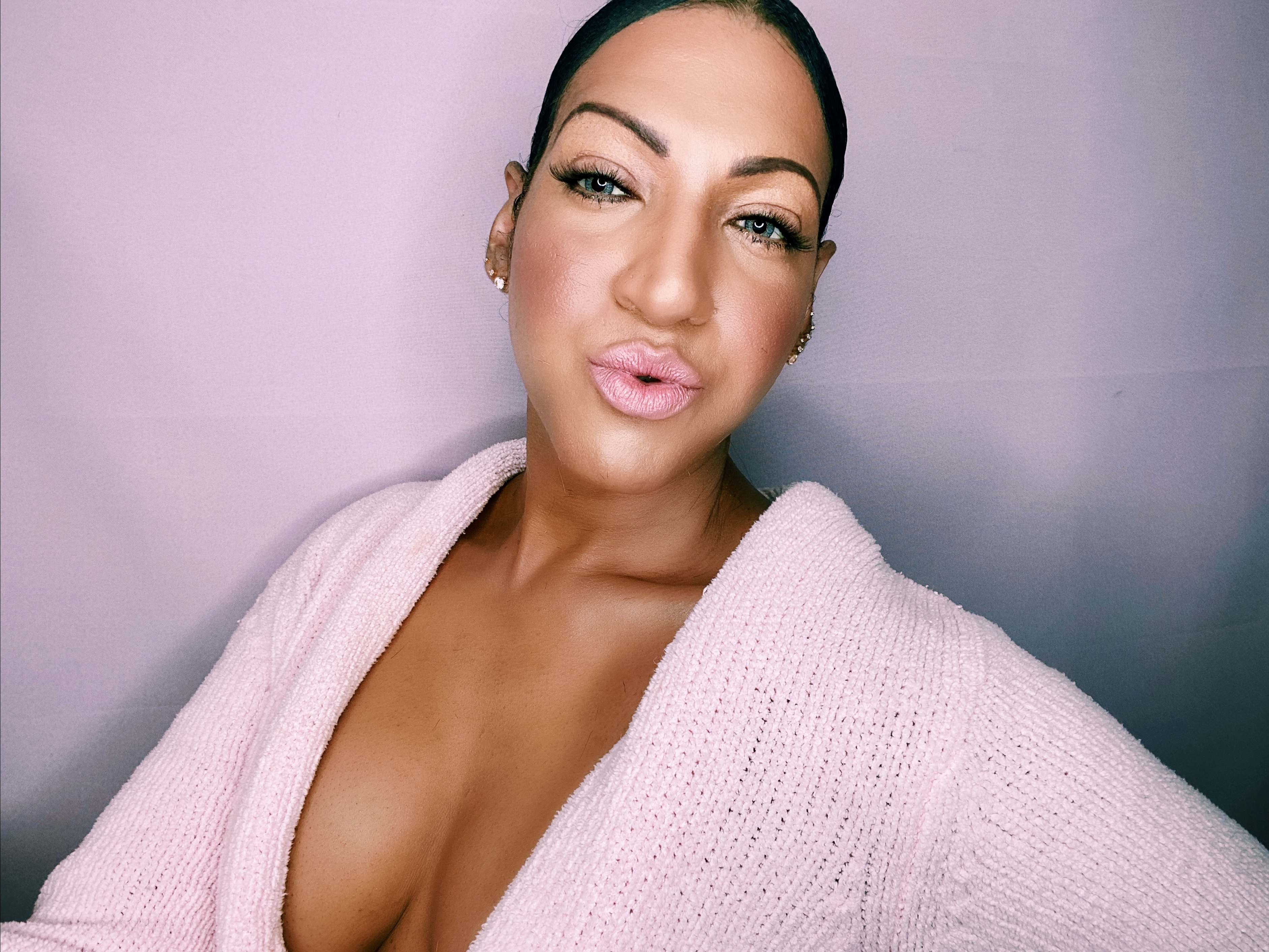 Rita Garcia HEAD SHOOTS